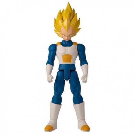 DRAGON BALL LIMIT BREAKER SERIES: SUPER SAIYAN VEGETA 36730