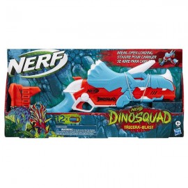 NERF DINOSQUAD TRICERABLAST F0803