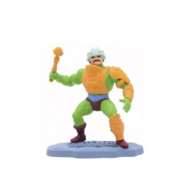 MOTU MINI FIGURAS 2" - MAN AT ARMS GYD67