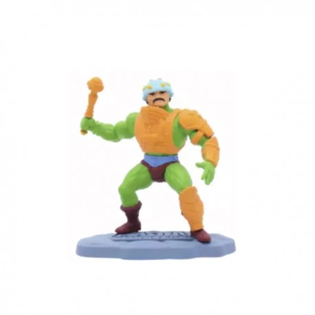 MOTU MINI FIGURAS 2" - MAN AT ARMS GYD67