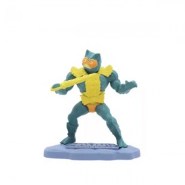 MOTU MINI FIGURAS 2" - MER-MAN GYD67