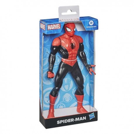 MARVEL 9.5 IN FIGURE SPIDER-MAN F0780