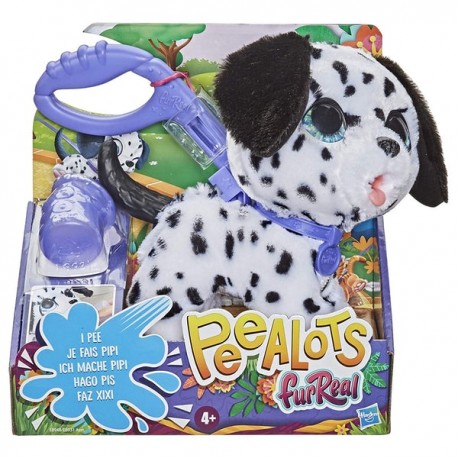 FURREAL PEEALOTS BIG WAGS - PERRO E8931