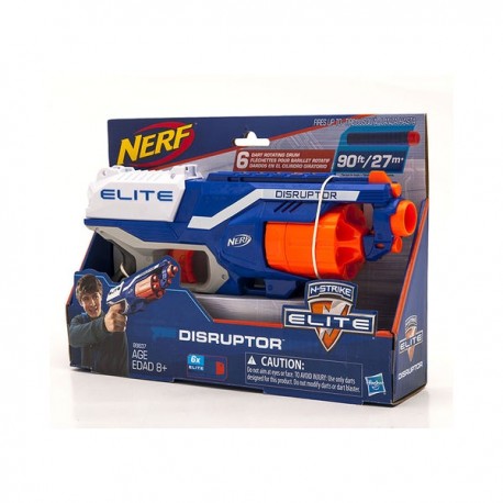 NERF ELITE DISRUPTOR B9837