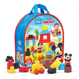 BOLSA DE CONSTRUCCION DISNEY - MICKEY MOUSE GWY68