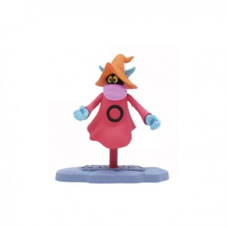 MOTU MINI FIGURAS 2" - ORKO GYD67