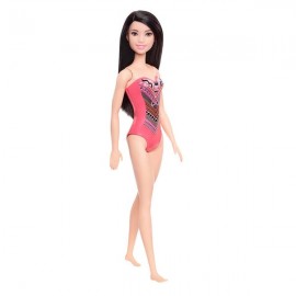 BARBIE BEACH - CORAL GHH38