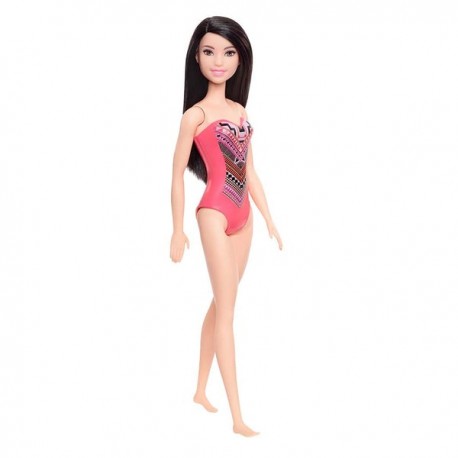 BARBIE BEACH - CORAL GHH38