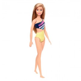 BARBIE BEACH - AMARILLO GHH38