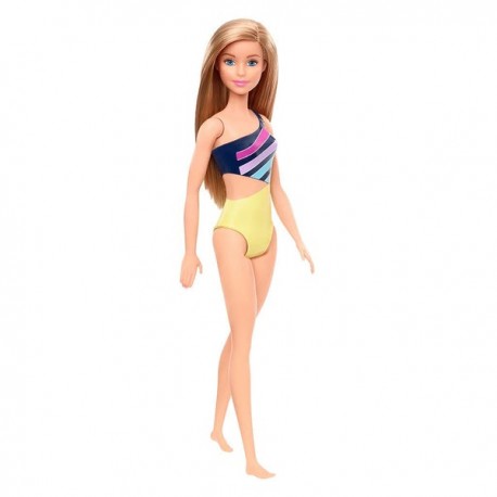 BARBIE BEACH - AMARILLO GHH38