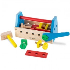 MELISSA AND DOUG JUEGO DE HERRAMIENTAS 87252