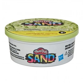 PLAY DOH SAND - VERDE E9073