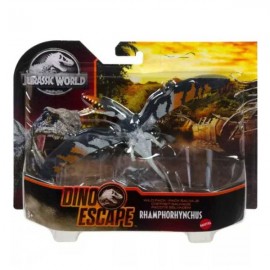 JURASSIC WORLD RUGIDO SALVAJE - RHAMPHORHYNCHUS GWC93